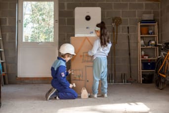 Quel est l’état de l’isolation de votre futur bien ?