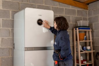 Quel prix pour une pompe à chaleur