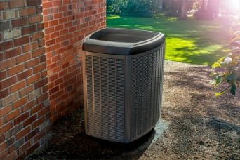 Conditions pour installer une pompe à chaleur