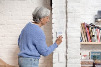 Je verwarming aan je reële behoeften aanpassen