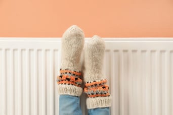 Je verrwarming aan je reële behoeften aanpassen