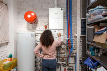 Hoe je verwarmingsinstallatie winterklaar maken?