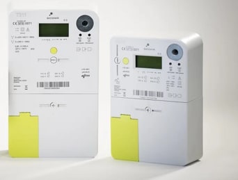 digitale meter en capaciteitstarief in Vlaanderen in 2022