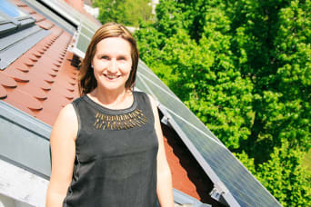 Impact van het capaciteitstarief in Vlaanderen voor de eigenaars van zonnepanelen