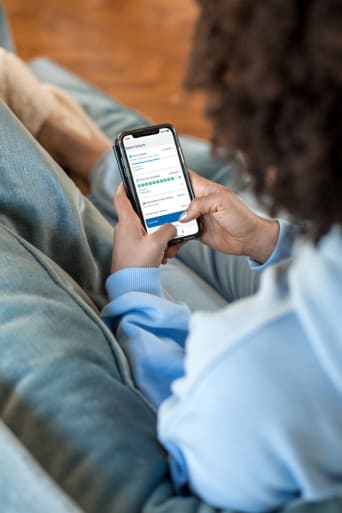Téléchargez l’app Smart d’ENGIE