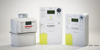 compteur digital pour le tarif d’injection en Flandre