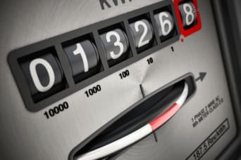 Alles wat je moet weten over je energiefactuur met analoge meter