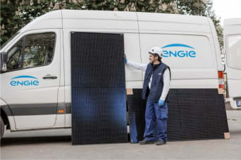 Quels sont les délais d’installation de mes panneaux solaires ?