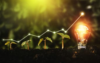 Investeren in hernieuwbare energie
