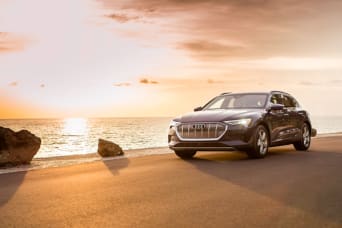 Waarom voor een elektrische auto kiezen?