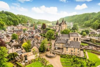 Waarom op vakantie gaan in België?