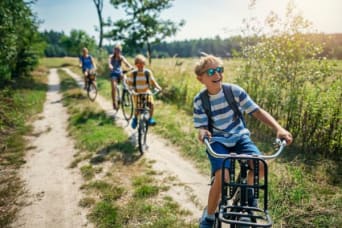 Pourquoi partir en voyage près de chez soi?