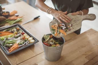 Cuisine en mode durable et faire des économies d’énergie
