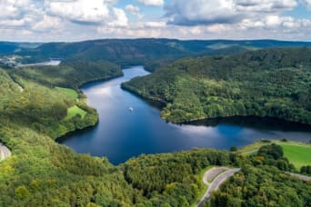 Waarom Duitsland kiezen voor je dichtbijvakantie?