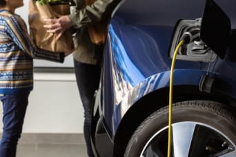 Les avantages d’une station de recharge à domicile