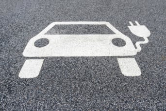 Des bornes de recharge publiques partout en Belgique 