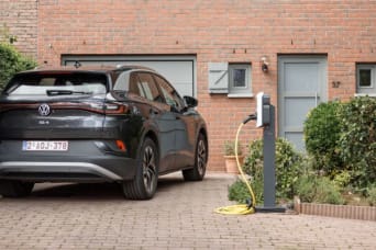 Ontdek het tarief Drive Vast van ENGIE