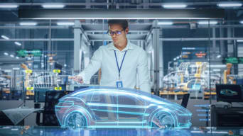 Cycle de vie global: la voiture électrique est-elle plus écologique aussi?