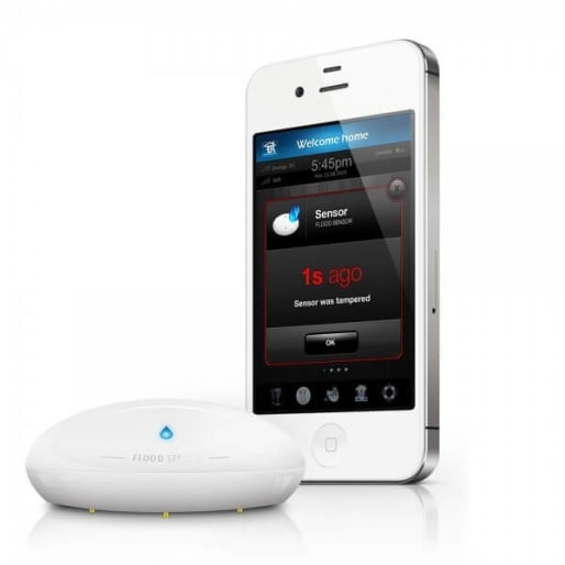 Fibaro_Sensor_eau_detecteur