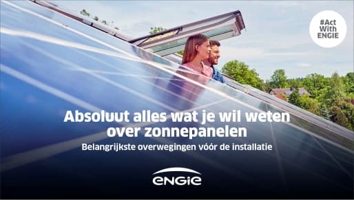 Zonnepanelen op je eigen dak: deze gids beantwoordt al je vragen vóór je investeert in een zonnepaneleninstallatie voor je woning