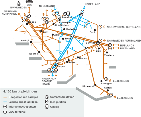 aardgasnetwerkbelgie