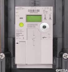 Compteur intelligent