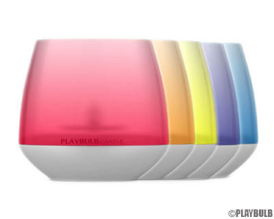 PlayBulb_Candle_Mipow