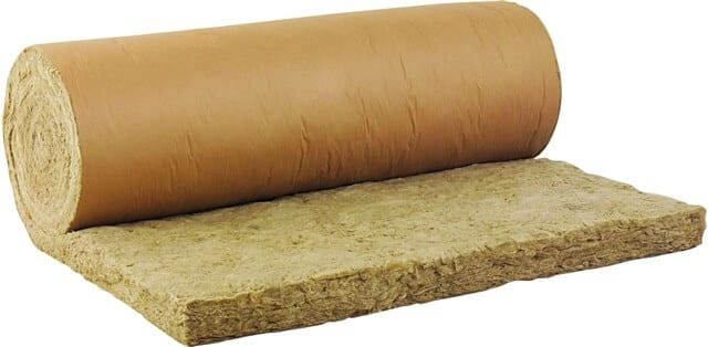 Rotswol wordt gemaakt van basaltsteen. Dit isolatieproduct is goed geschikt voor daken. Een overzicht van de voordelen.