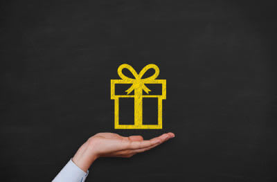 Sommige energieleveranciers voorzien ook kortingen en geschenken bij hun partners