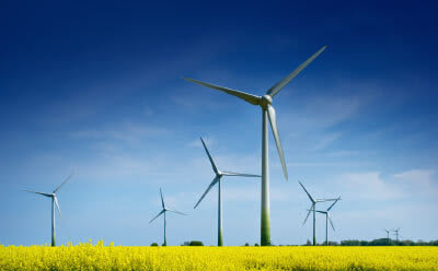 Stelt je toekomstige energieleverancier ook groene energie voor?