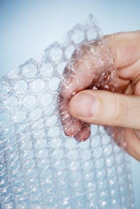 bubbelwrap