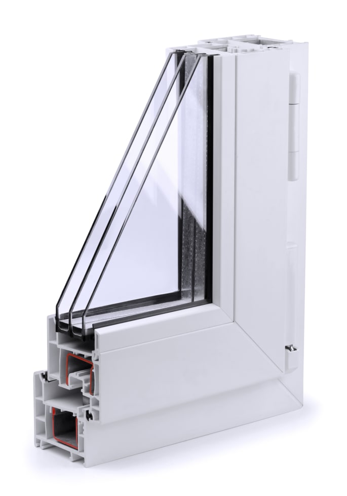 Remplacer un vieux double vitrage multiplie l’isolation par trois