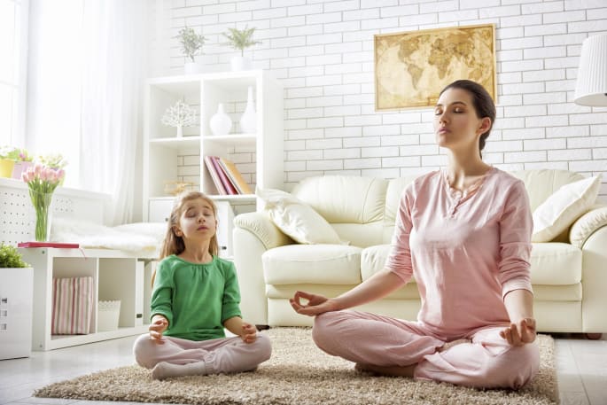 Une bonne isolation apporte la paix dans la maison