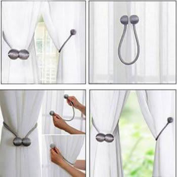 embrasse pour rideaux