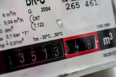 Comment convertir les m³ de gaz naturel en kWh ?
