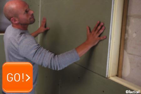 Quel matériaux d’isolation choisir pour ses murs intérieurs ?