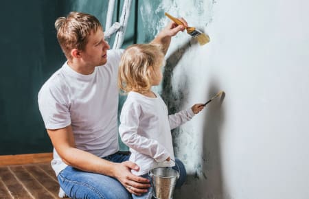 Des astuces pour faire entrer la lumière du soleil à l’intérieur de la maison