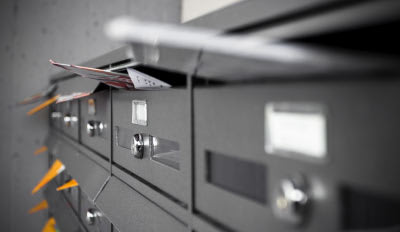 Lors d’un déménagement, vous avez 8 jours pour signaler votre changement d’adresse