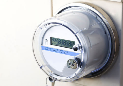 Slimme meter_smart meter_afschaffing_prosumententarief_Vlaanderen_2020