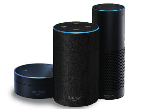 Amazon_Echo_Echo_Echo Dot_Echo plus_Amazon_Alexa_slimme_luidspreker