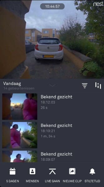 Video_deurbel_Nest_Hello_gezichtsherkenning_voordelen