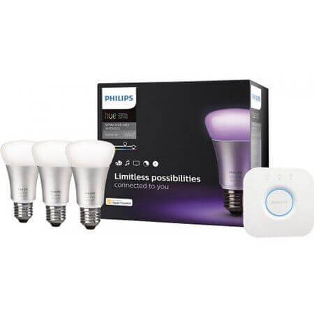 Philips Hue_Starter Pack_E27_test_mening