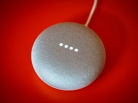 Google Nest Mini