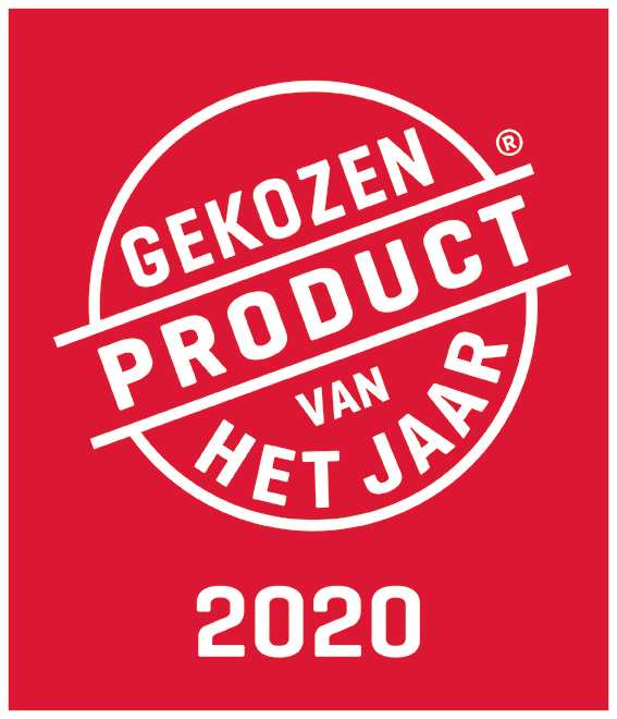 Logo Product van het jaar 2020