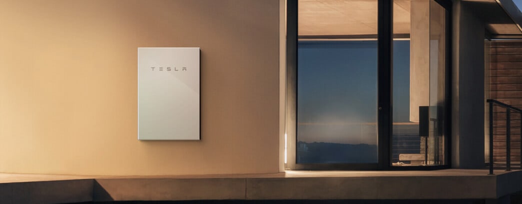 Testé : la batterie domestique Tesla Powerwall