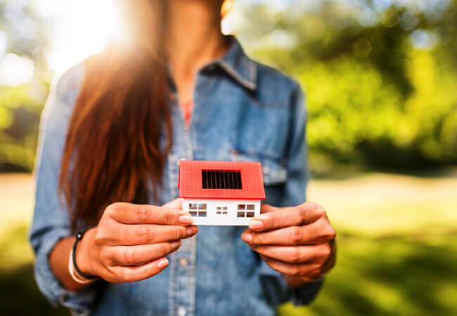 3 oplossingen om je zonnepanelen te financieren