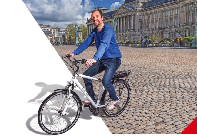 Hoe een elektrische fiets kiezen?