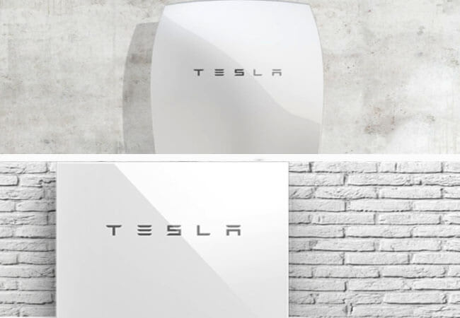 Wat zijn de verschillen tussen de twee thuisbatterijen Powerwall 1 en Powerwall 2 van Tesla?