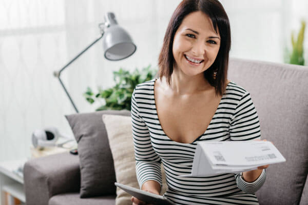 Eerste appartement: waarop letten voor je energiecontract