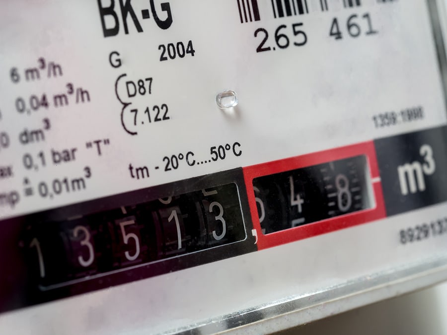 compteur_gaz naturel_compteur de gaz_index